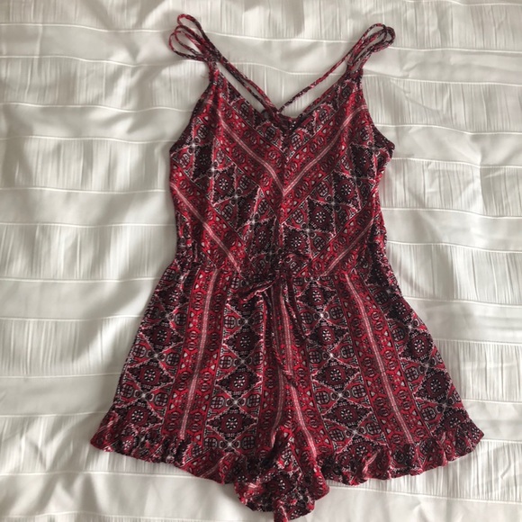 Forever 21 Other - Forever 21 romper